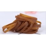 Rubber Bands - 5" - 500G